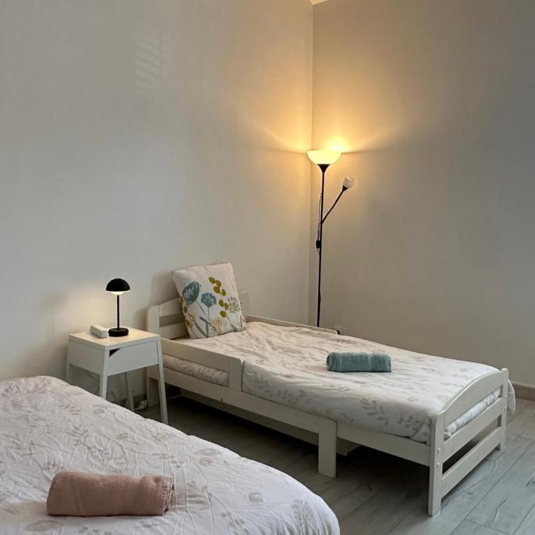 Bassin-style house with garden in La Teste - Casa Vacanze - 7