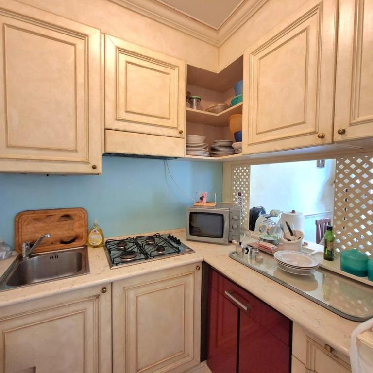 Aceri Rossi family apartments - Appartamento - Piano Terra - 9