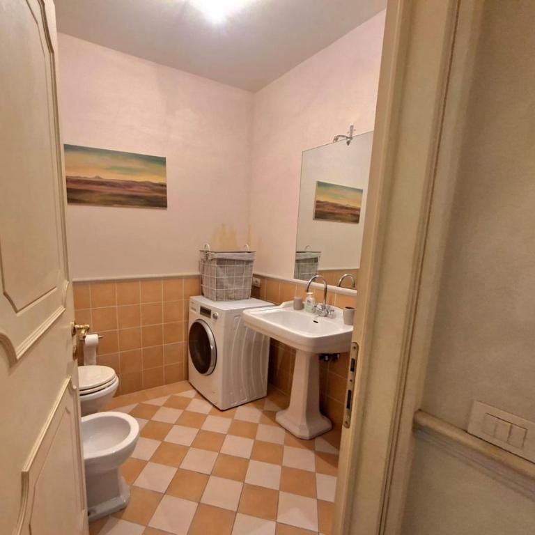 Aceri Rossi family apartments - Appartamento - Piano Terra - 14