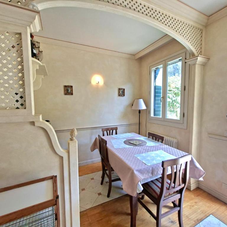 Aceri Rossi family apartments - Appartamento - Piano Terra - 10
