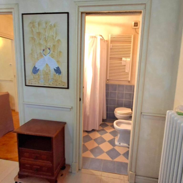Aceri Rossi family apartments - Appartamento - Piano Terra - 17