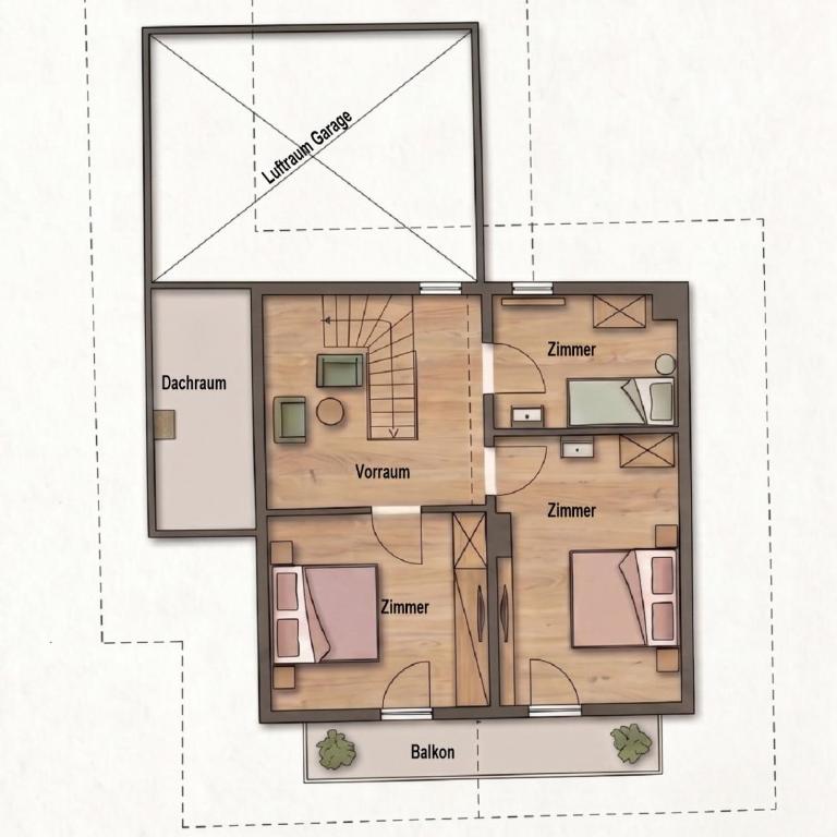 Familienparadies - Chalet Hoamatl - Chalet - 15
