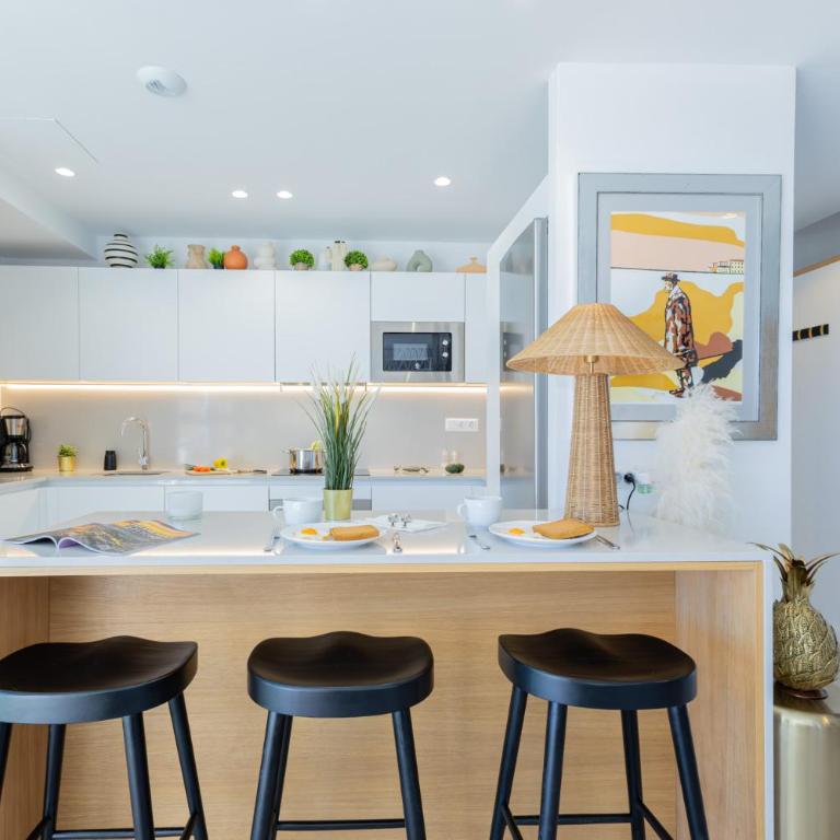 Kaiman 3 by VillaGranCanaria - Three-Bedroom Villa - 13