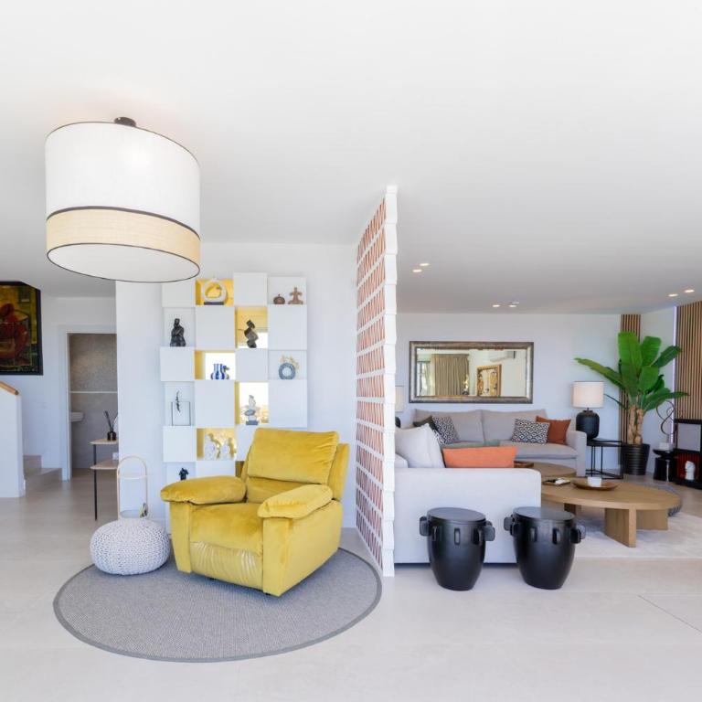 Kaiman 3 by VillaGranCanaria - Three-Bedroom Villa - 12