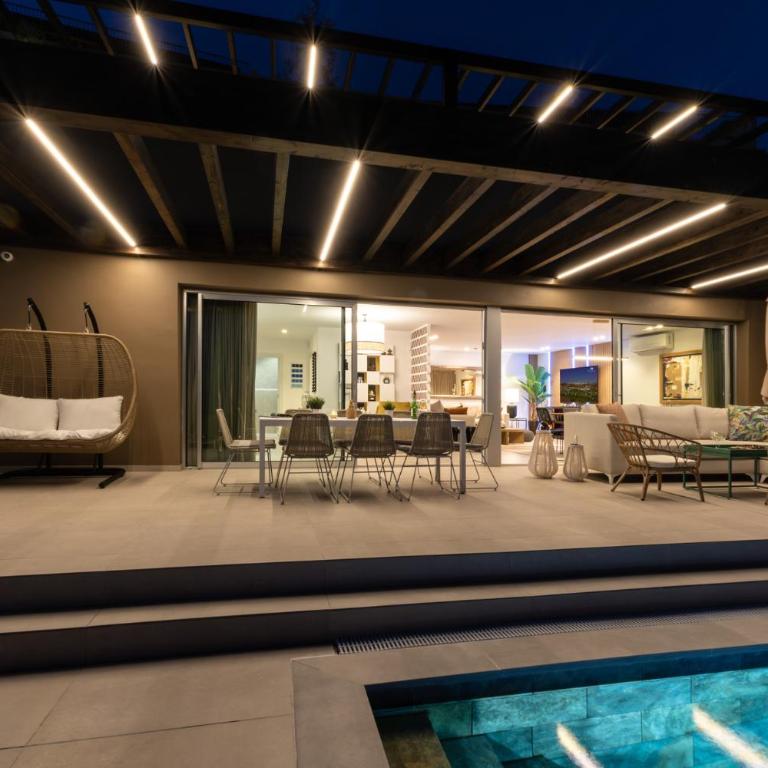 Kaiman 3 by VillaGranCanaria - Three-Bedroom Villa - 43