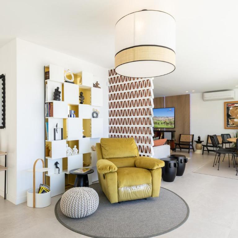 Kaiman 3 by VillaGranCanaria - Three-Bedroom Villa - 31