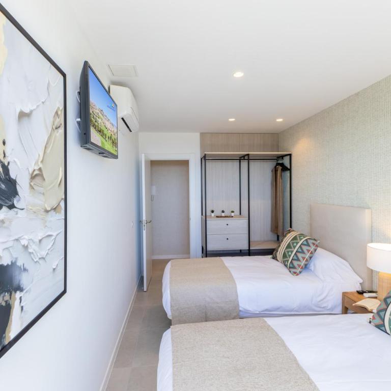 Kaiman 3 by VillaGranCanaria - Three-Bedroom Villa - 23