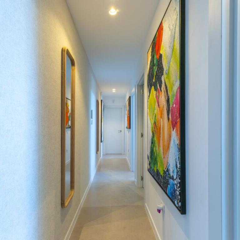 Kaiman 3 by VillaGranCanaria - Three-Bedroom Villa - 25