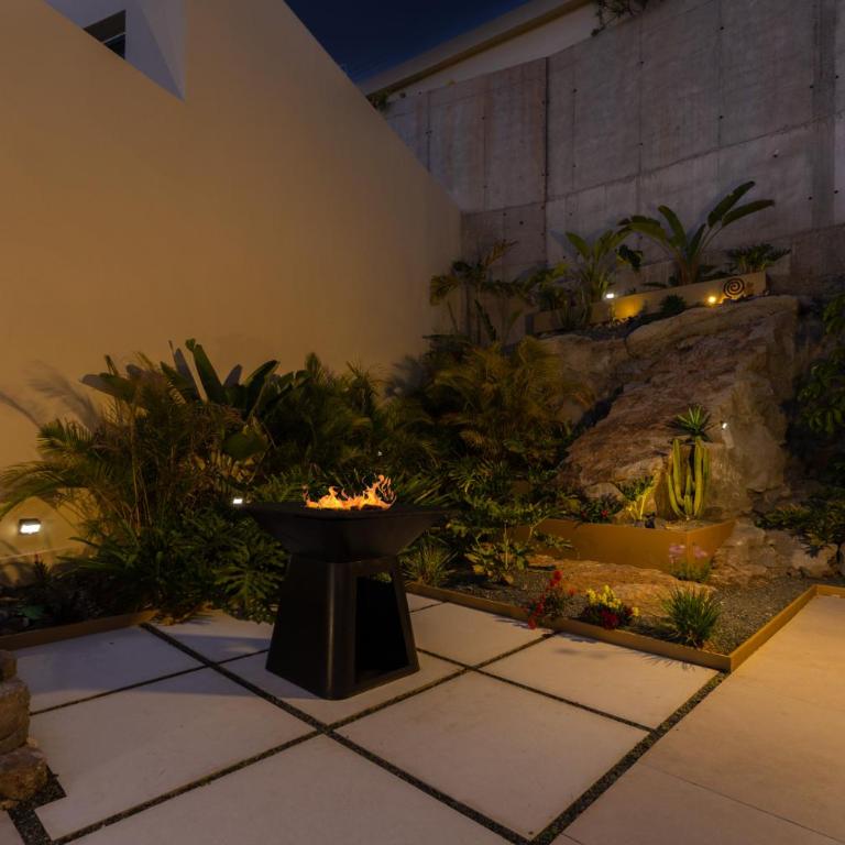 Kaiman 3 by VillaGranCanaria - Three-Bedroom Villa - 41