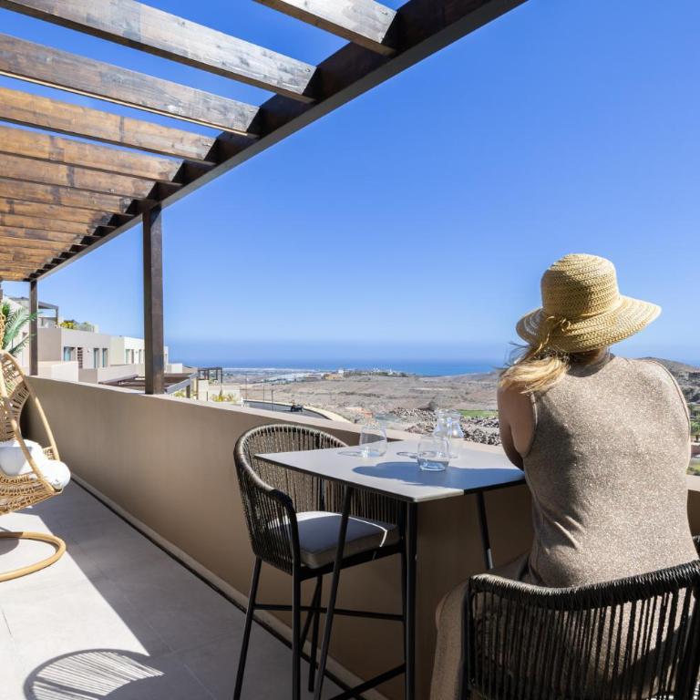 Kaiman 3 by VillaGranCanaria - Three-Bedroom Villa - 18