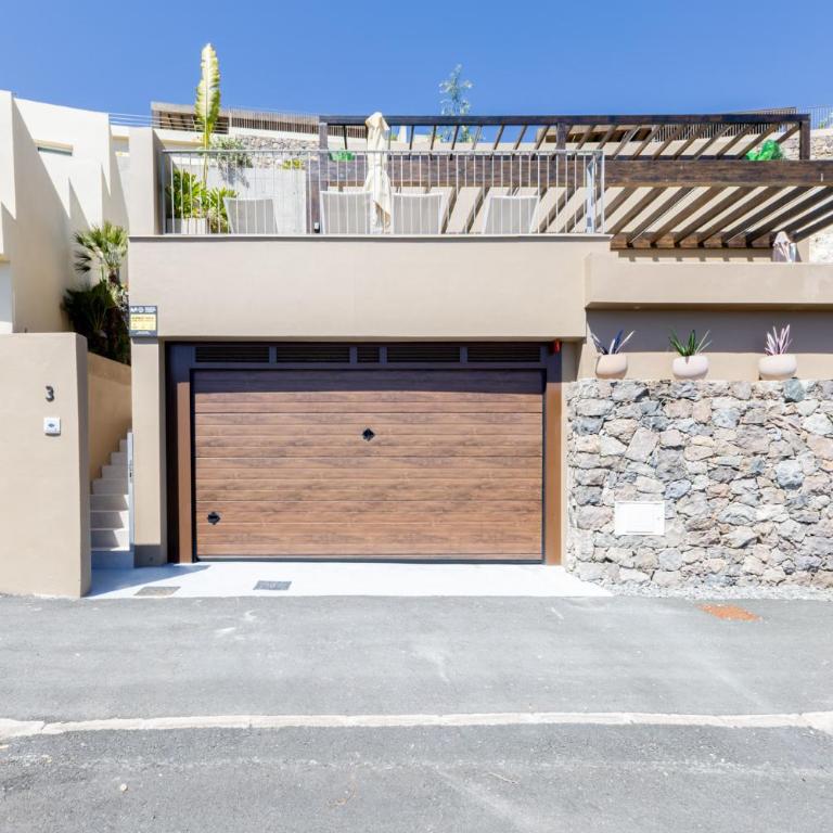 Kaiman 3 by VillaGranCanaria - Three-Bedroom Villa - 33