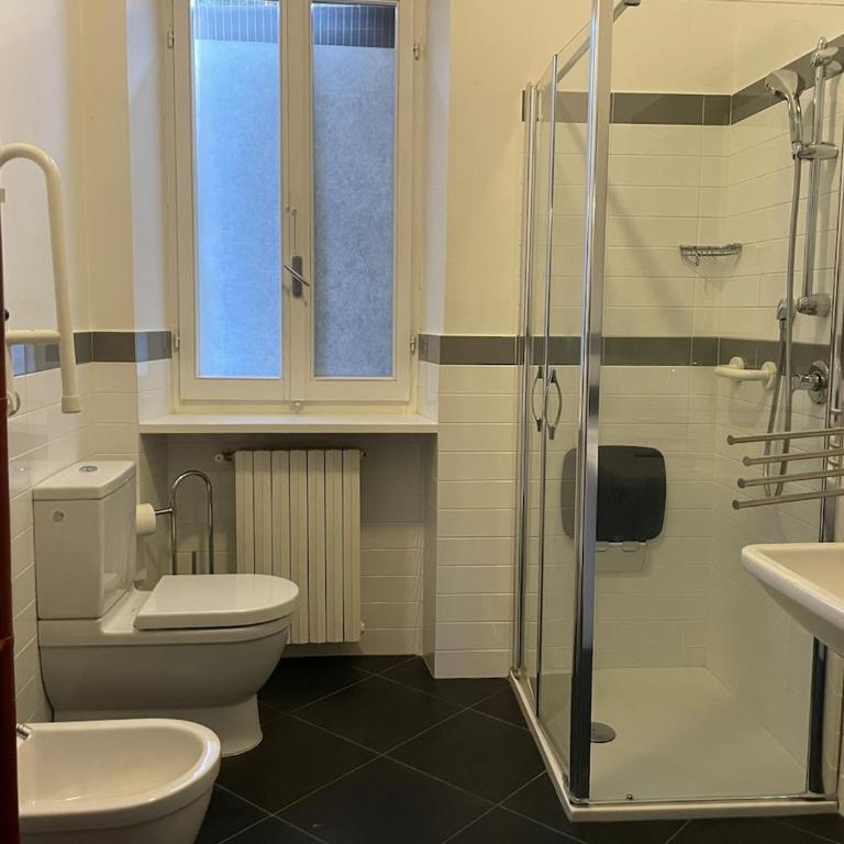 Casa Enrica Garda See - Appartamento con 1 Camera da Letto e Vista Lago - 38
