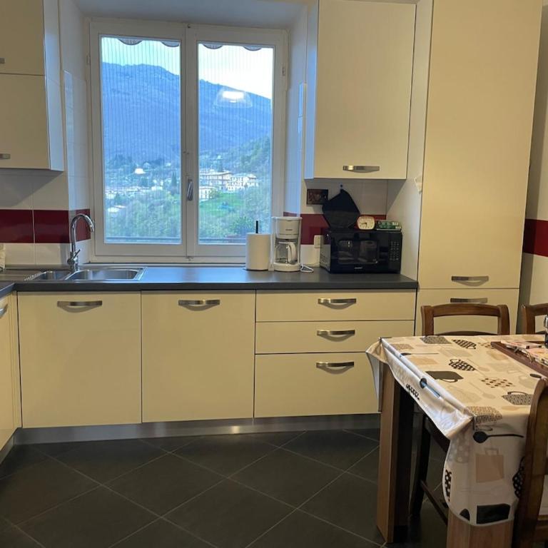 Casa Enrica Garda See - Appartamento con 1 Camera da Letto e Vista Lago - 16