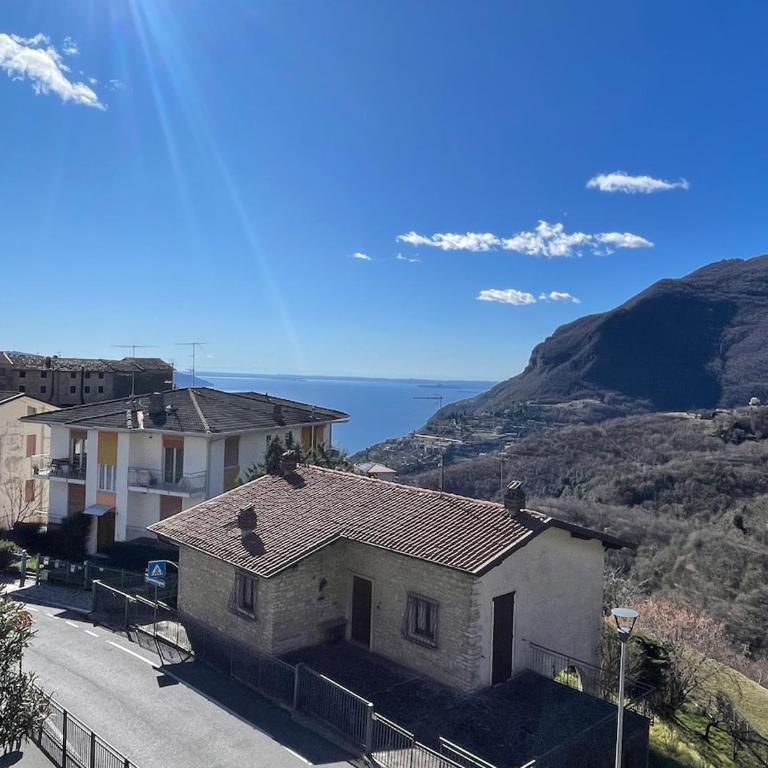 Casa Enrica Garda See - Appartamento con 1 Camera da Letto e Vista Lago - 57