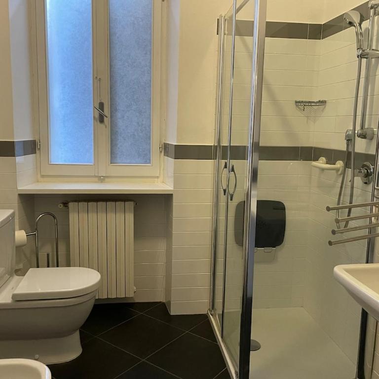 Casa Enrica Garda See - Appartamento con 1 Camera da Letto e Vista Lago - 32