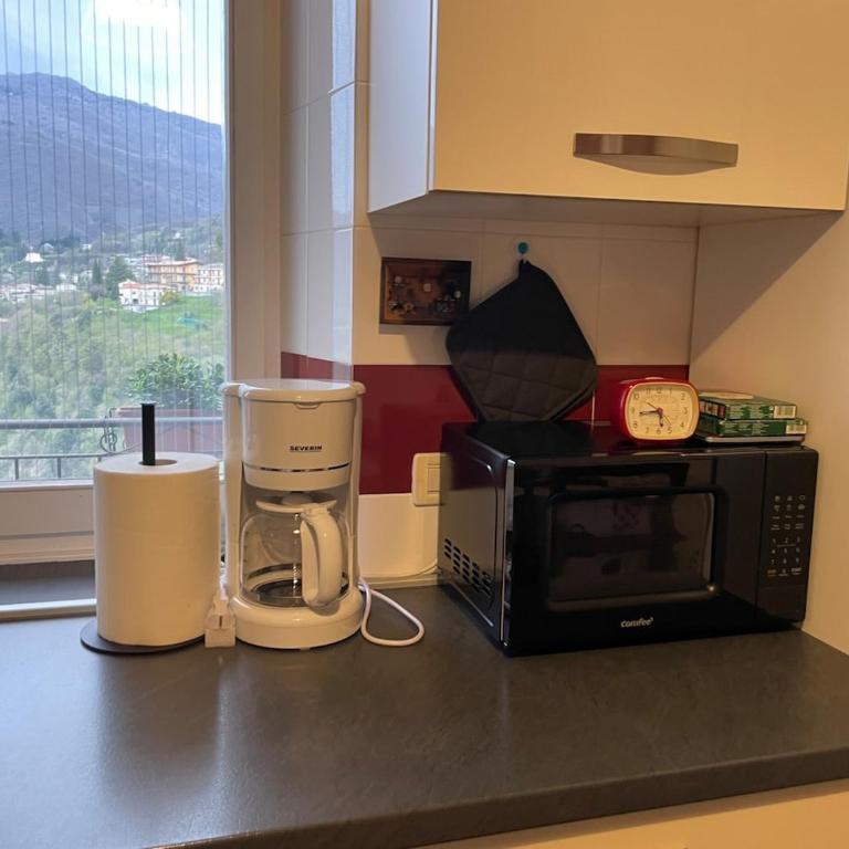 Casa Enrica Garda See - Appartamento con 1 Camera da Letto e Vista Lago - 20