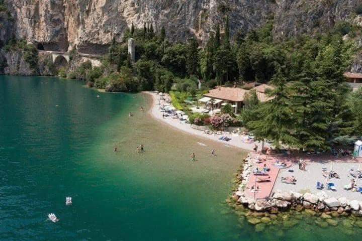 Casa Enrica Garda See - Appartamento con 1 Camera da Letto e Vista Lago - 52