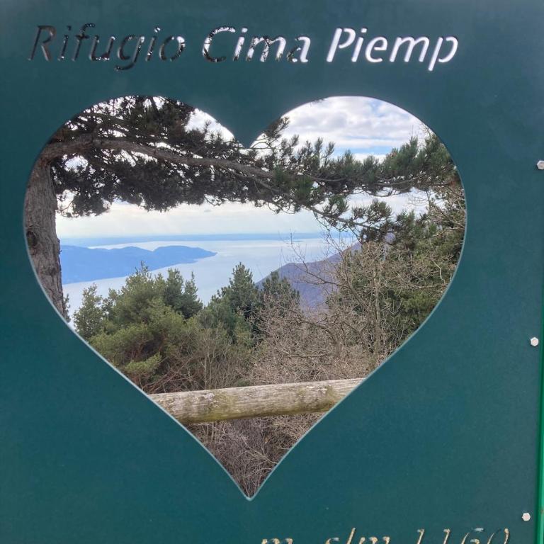 Casa Enrica Garda See - Appartamento con 1 Camera da Letto e Vista Lago - 67