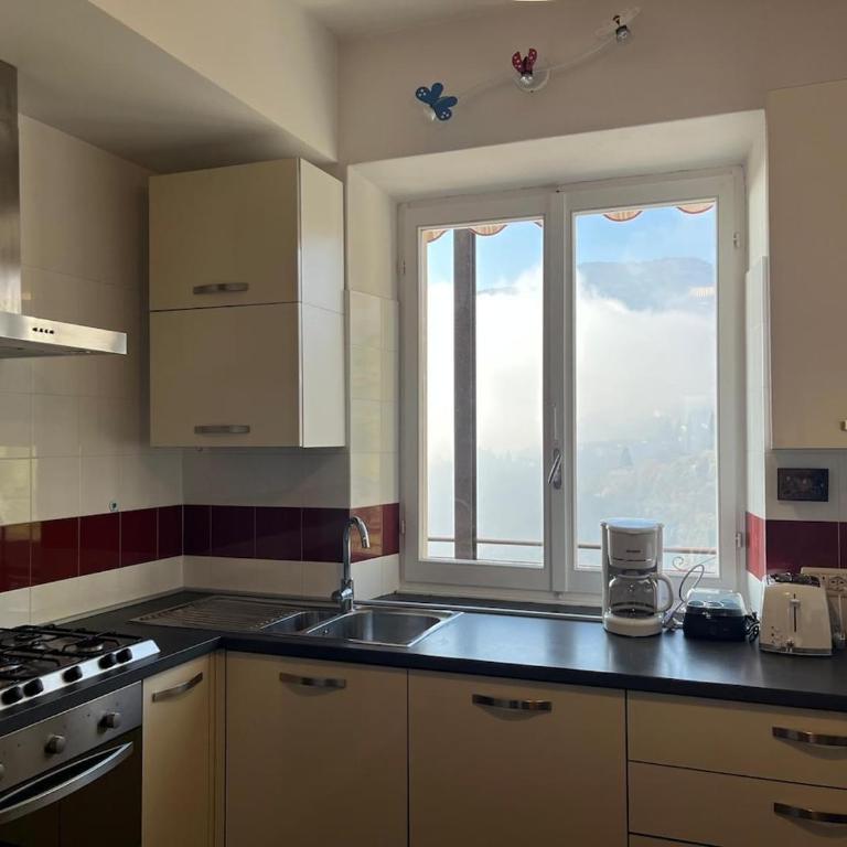 Casa Enrica Garda See - Appartamento con 1 Camera da Letto e Vista Lago - 14