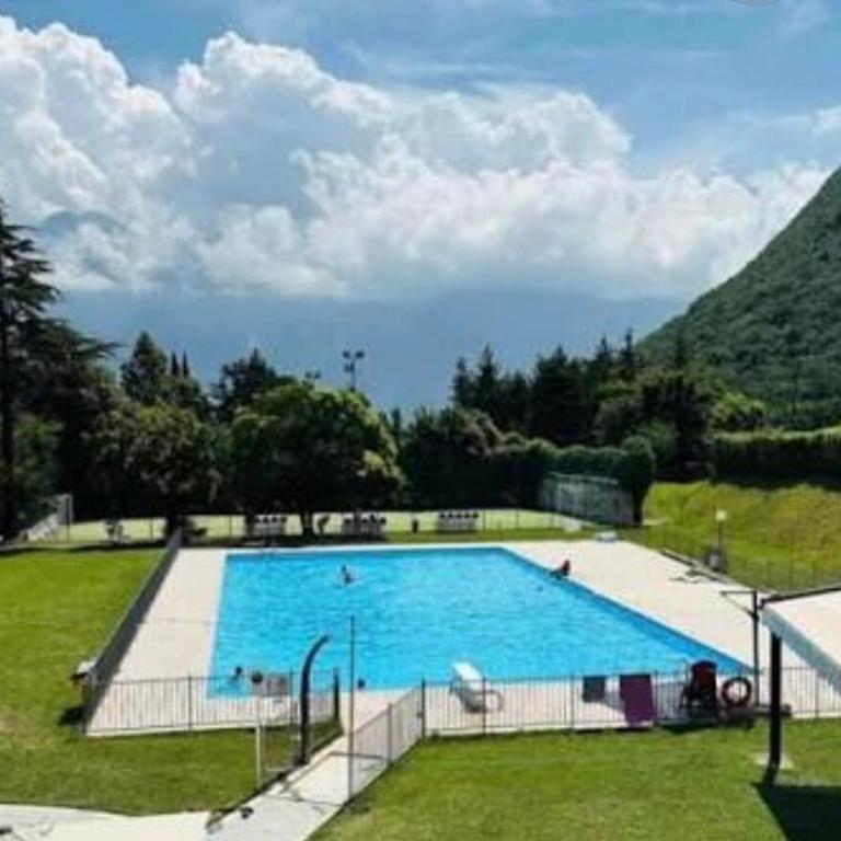 Casa Enrica Garda See - Appartamento con 1 Camera da Letto e Vista Lago - 66