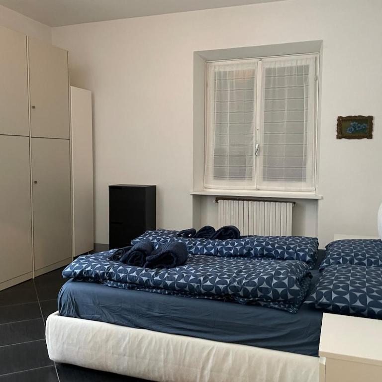 Casa Enrica Garda See - Appartamento con 1 Camera da Letto e Vista Lago - 44