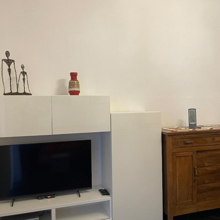 Casa Enrica Garda See - Appartamento con 1 Camera da Letto e Vista Lago - 29