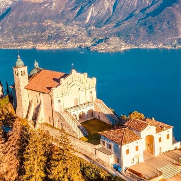 Casa Enrica Garda See - Appartamento con 1 Camera da Letto e Vista Lago - 68
