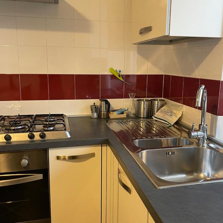 Casa Enrica Garda See - Appartamento con 1 Camera da Letto e Vista Lago - 22
