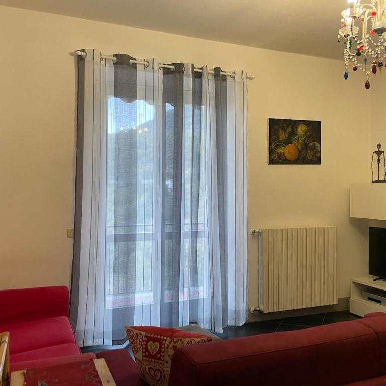 Casa Enrica Garda See - Appartamento con 1 Camera da Letto e Vista Lago - 30