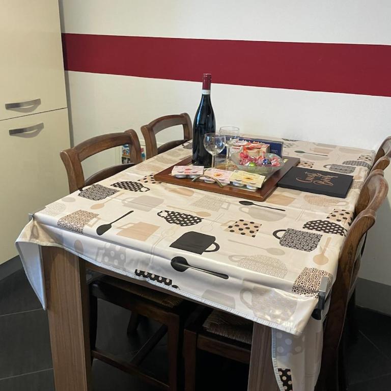 Casa Enrica Garda See - Appartamento con 1 Camera da Letto e Vista Lago - 23