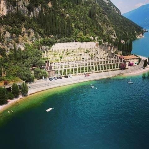 Casa Enrica Garda See - Appartamento con 1 Camera da Letto e Vista Lago - 53