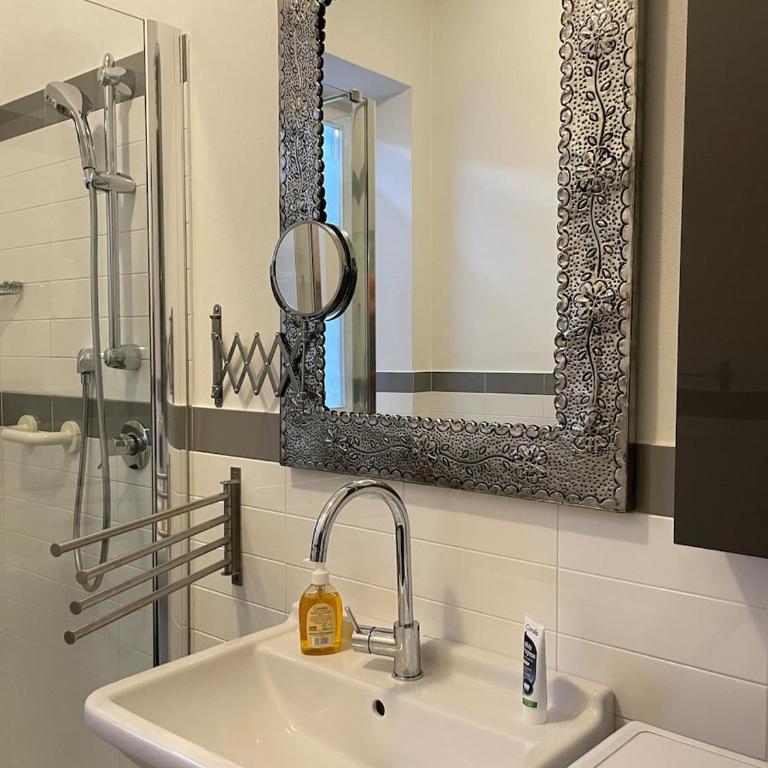 Casa Enrica Garda See - Appartamento con 1 Camera da Letto e Vista Lago - 36