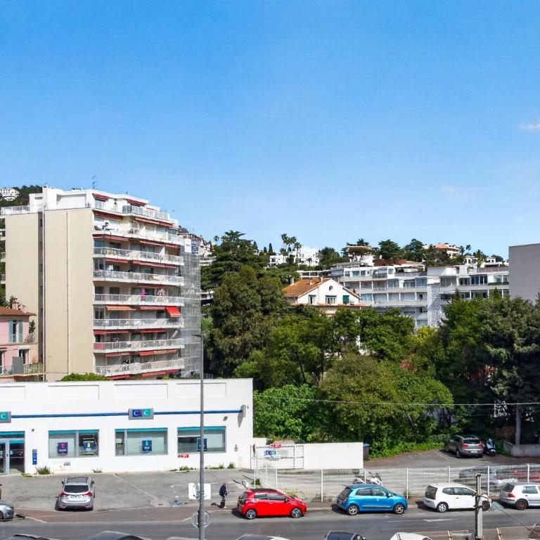 Luxueux appartement - A 5mn des plages - GE - Apartment mit 3 Schlafzimmern - 38