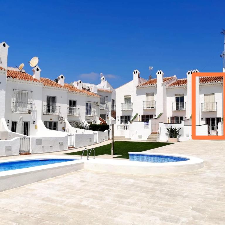 CASA VOILA Nerja - Casa de 2 dormitorios - 12