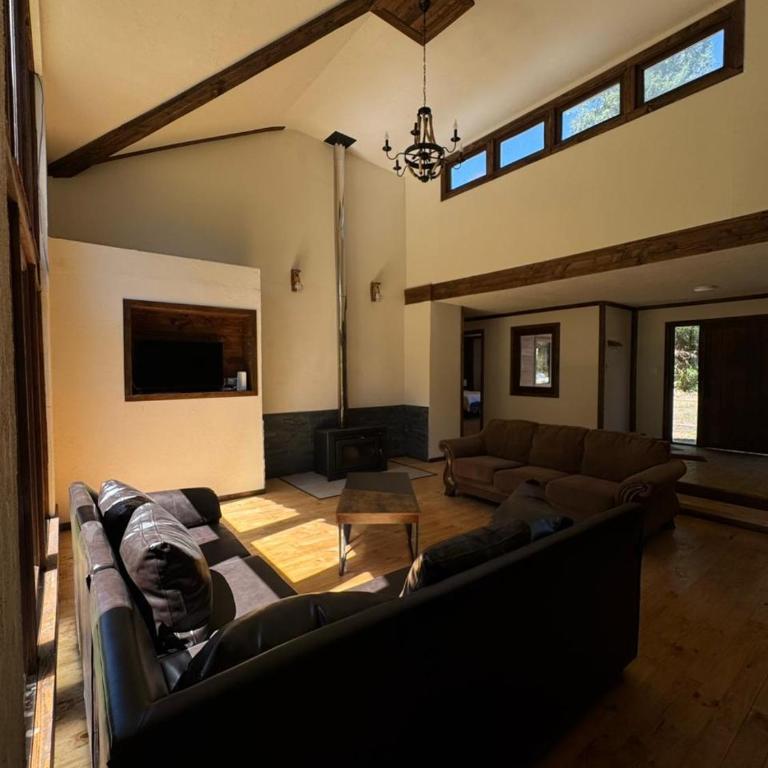 Casa Mayay - Three-Bedroom Home - 4