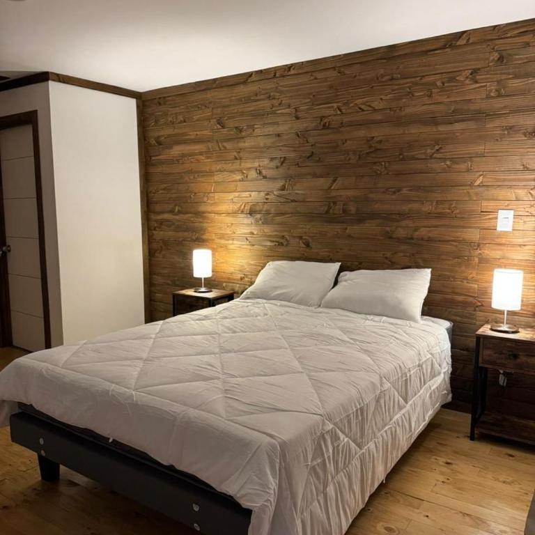 Casa Mayay - Three-Bedroom Home - 6
