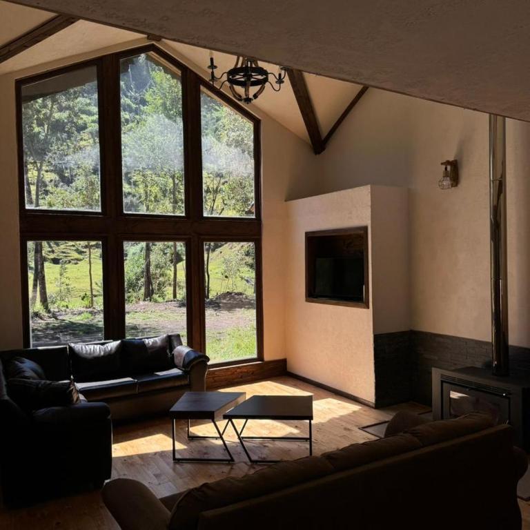 Casa Mayay - Three-Bedroom Home - 8
