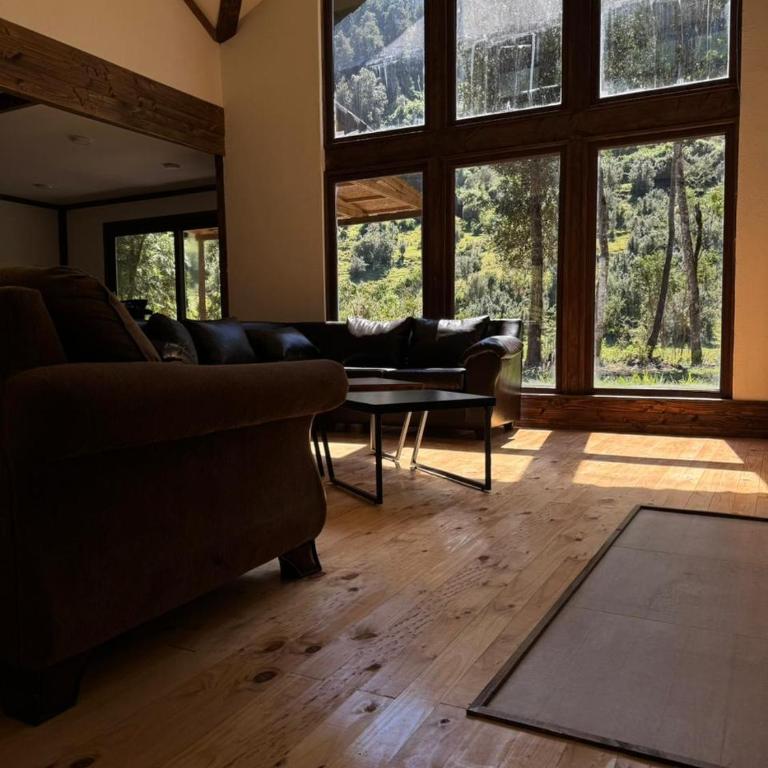 Casa Mayay - Three-Bedroom Home - 9