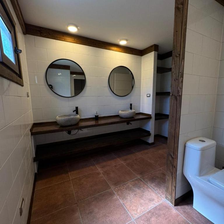 Casa Mayay - Three-Bedroom Home - 14