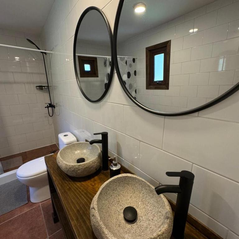 Casa Mayay - Three-Bedroom Home - 16
