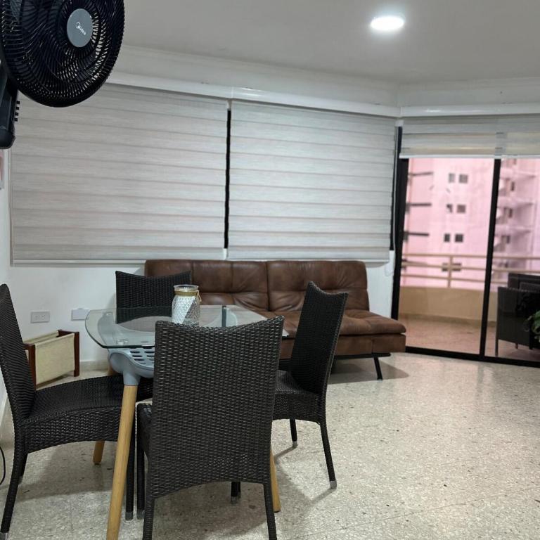 Acogedor Rincon del Mar - One-Bedroom Apartment - 5