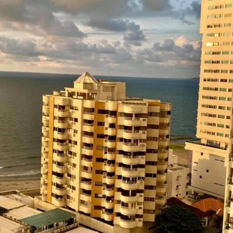 Acogedor Rincon del Mar - One-Bedroom Apartment - 8