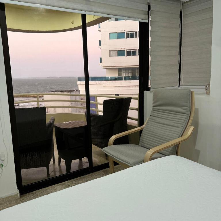 Acogedor Rincon del Mar - One-Bedroom Apartment - 1