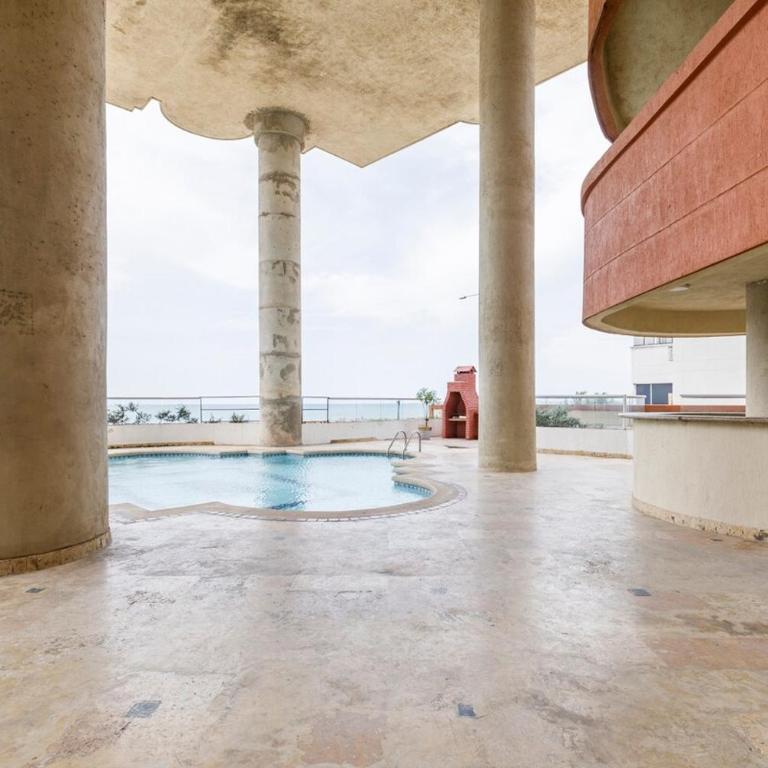 Acogedor Rincon del Mar - One-Bedroom Apartment - 10