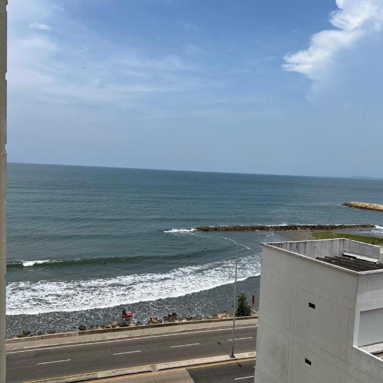 Acogedor Rincon del Mar - One-Bedroom Apartment - 11