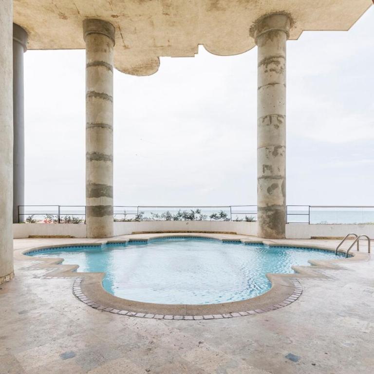Acogedor Rincon del Mar - One-Bedroom Apartment - 13