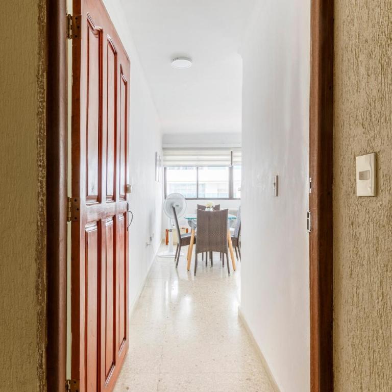 Acogedor Rincon del Mar - One-Bedroom Apartment - 3