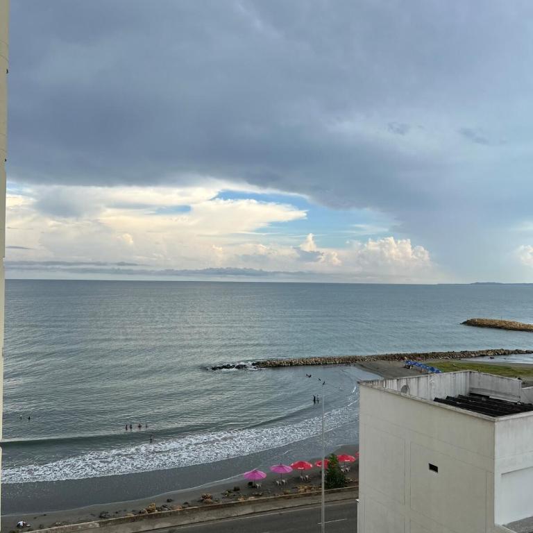 Acogedor Rincon del Mar - One-Bedroom Apartment - 14