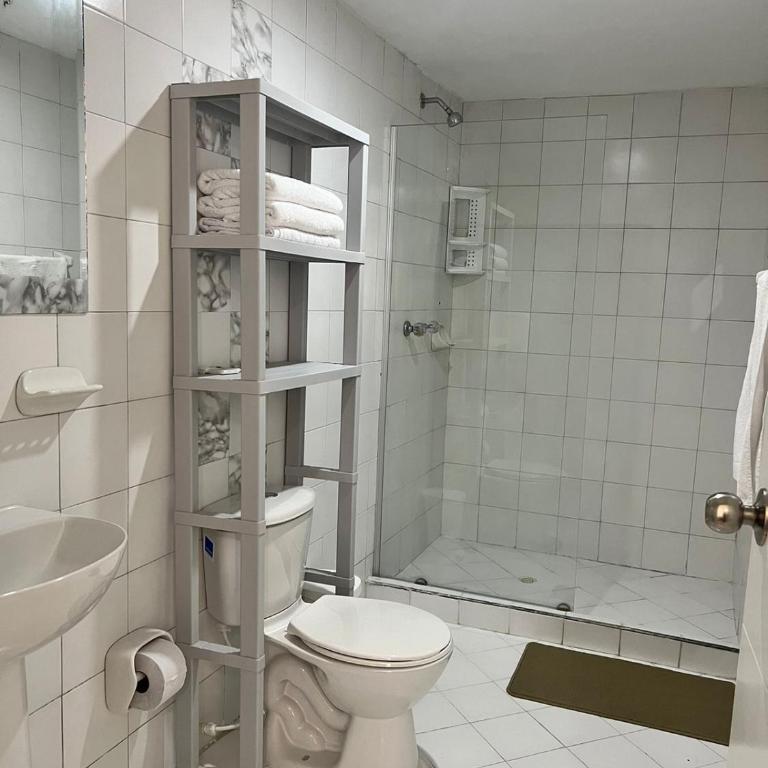 Acogedor Rincon del Mar - One-Bedroom Apartment - 16