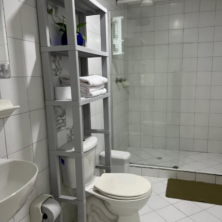 Acogedor Rincon del Mar - One-Bedroom Apartment - 17